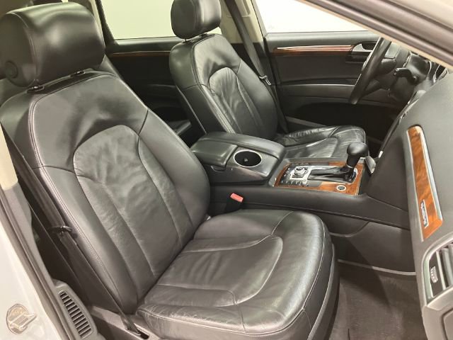 Used 2013 Audi Q7 TDI Premium Plus image 39