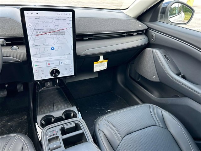 New 2025 Ford Mustang Mach-E Premium image 14