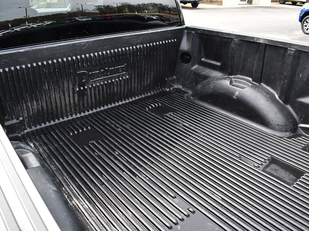 Used 2025 Ford F150 XLT w/ Equipment Group 301A Standard AWD/4WD image 26