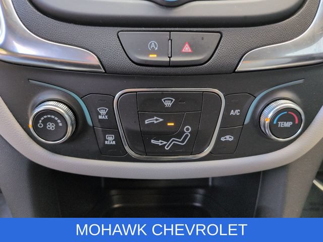 Used 2024 Chevrolet Equinox LS w/ LS Convenience Package AWD/4WD image 27