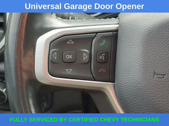 Used 2022 RAM 1500 Big Horn image 31