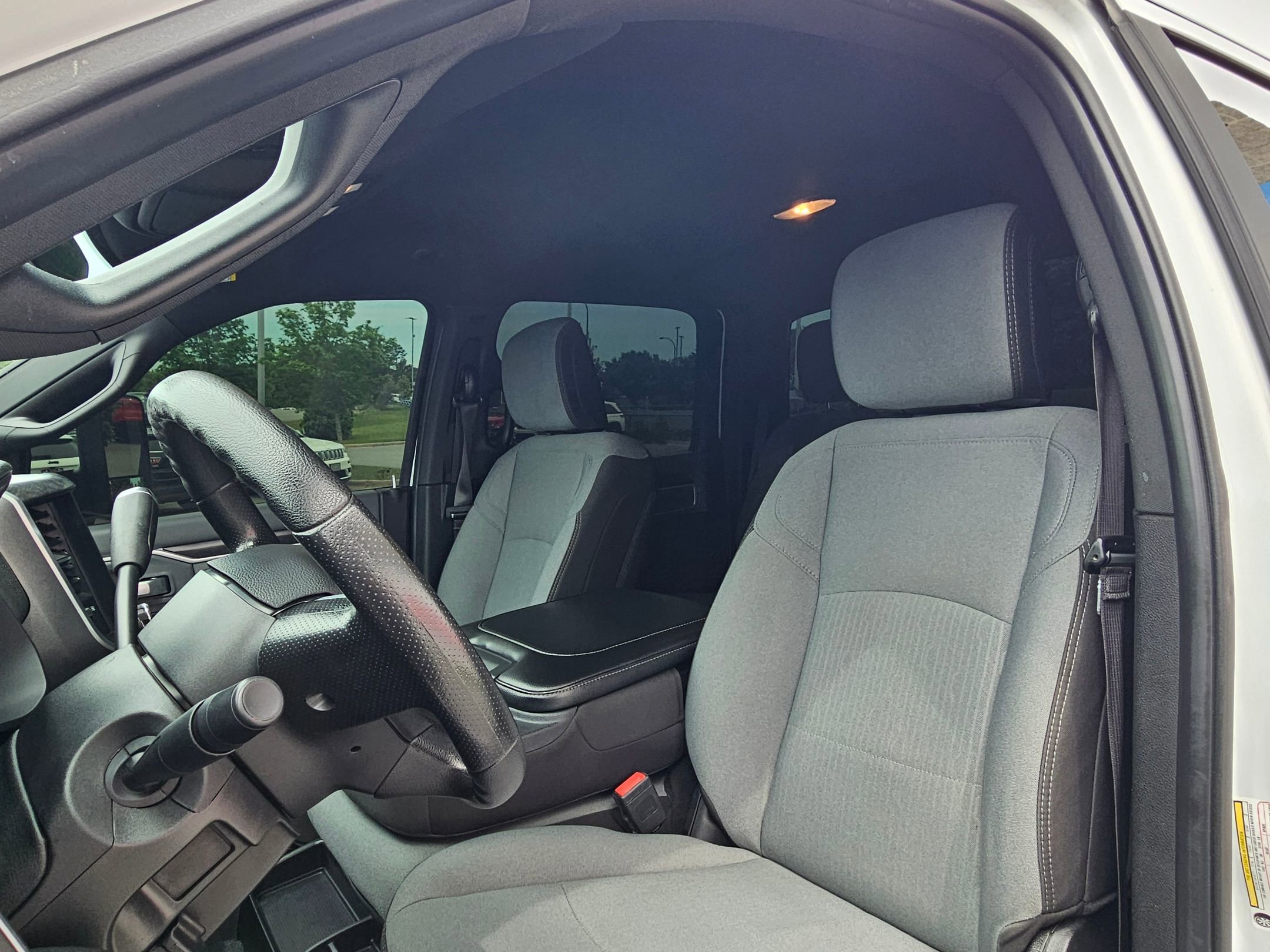 Used 2022 RAM 2500 Big Horn AWD/4WD image 21