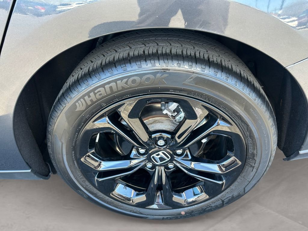 Used 2025 Honda Accord SE image 14