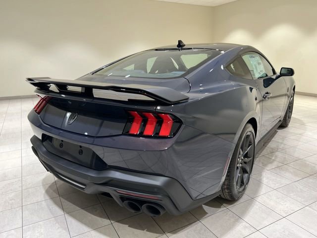 New 2026 Ford Mustang Dark Horse RWD image 5