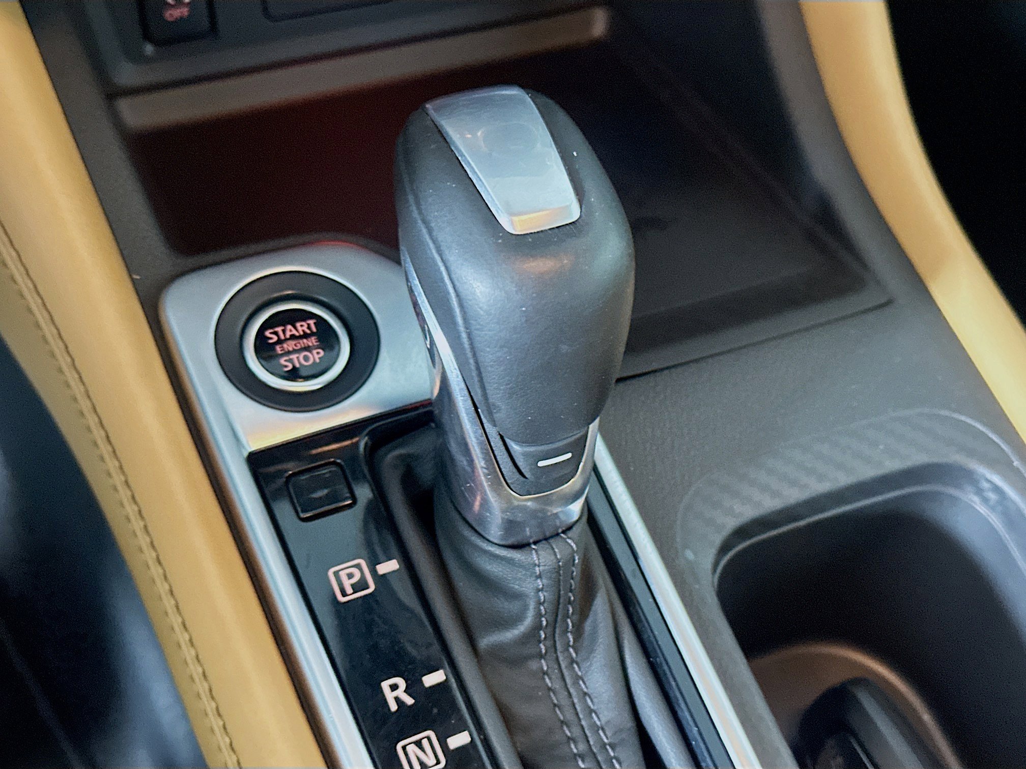 Used 2024 Nissan Sentra SV w/ SV Premium Package image 23