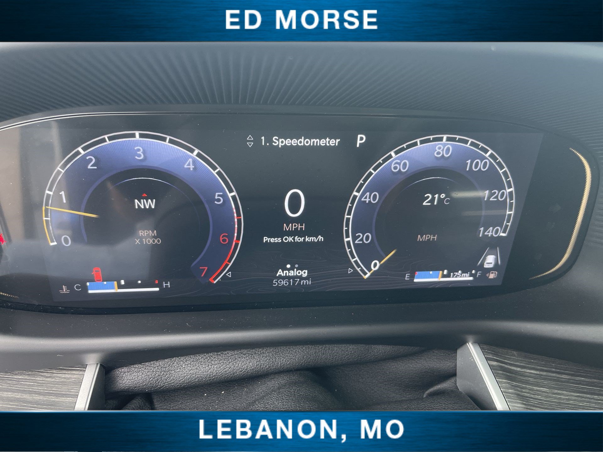 Used 2024 Jeep Wagoneer Series III AWD/4WD image 12