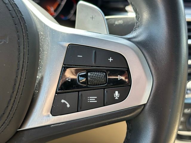 Used 2021 BMW 530i xDrive w/ M Sport Package AWD/4WD image 17
