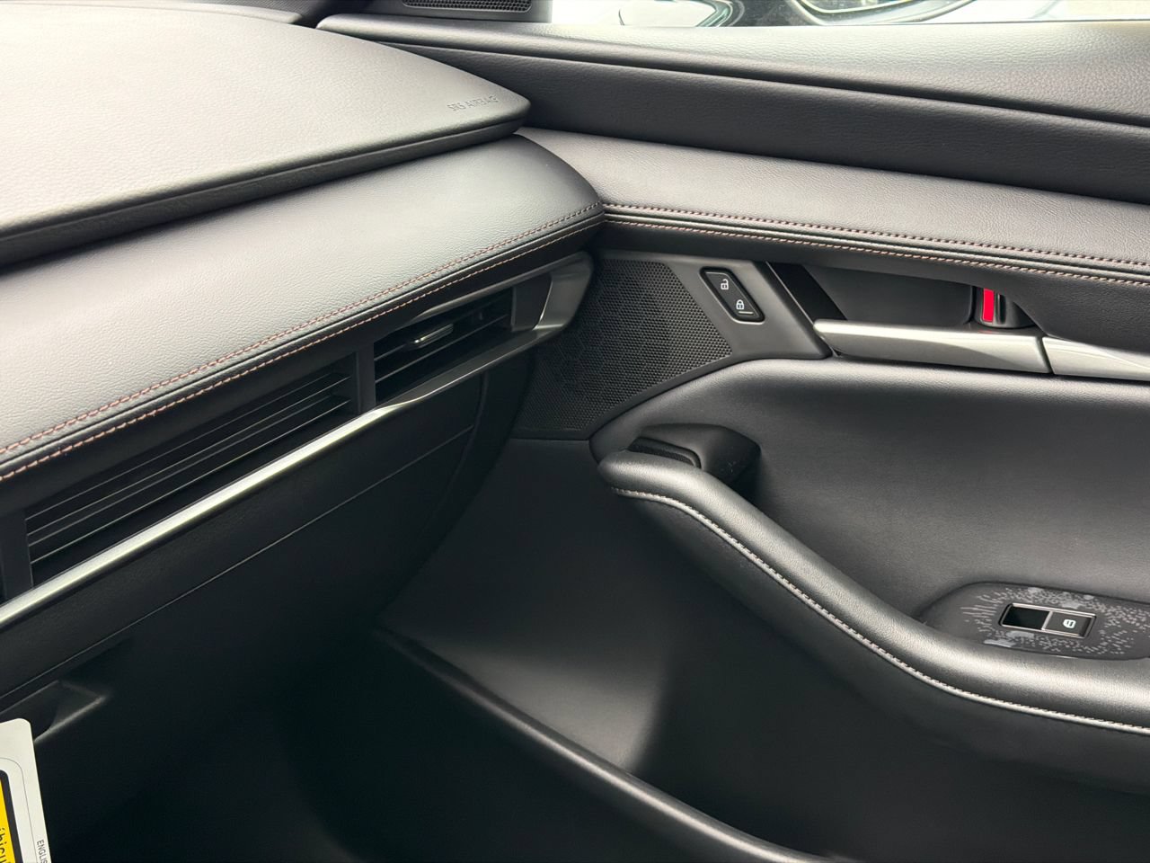 New 2026 MAZDA MAZDA3 s Sport FWD image 29