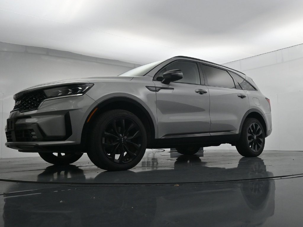 Used 2022 Kia Sorento SX AWD/4WD image 20