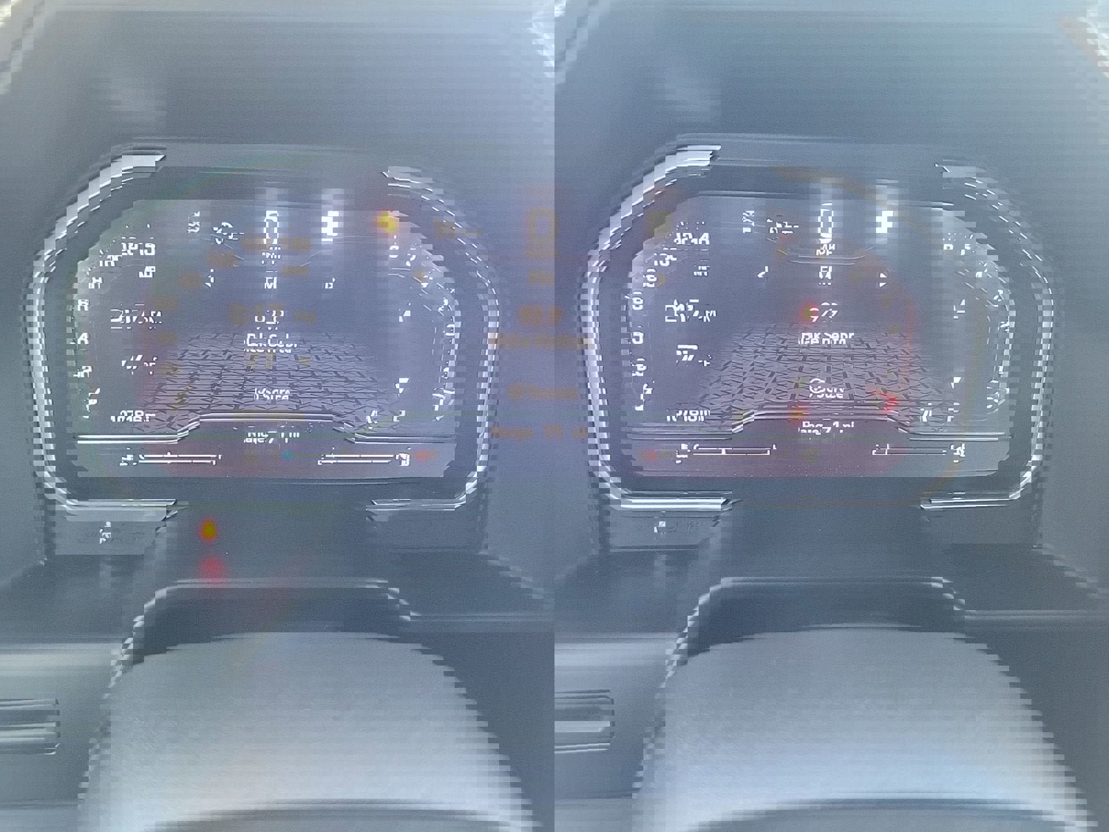 Used 2022 GMC Sierra 1500 Denali image 45