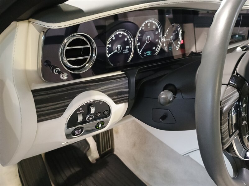 Used 2021 Rolls-Royce Ghost AWD/4WD image 22
