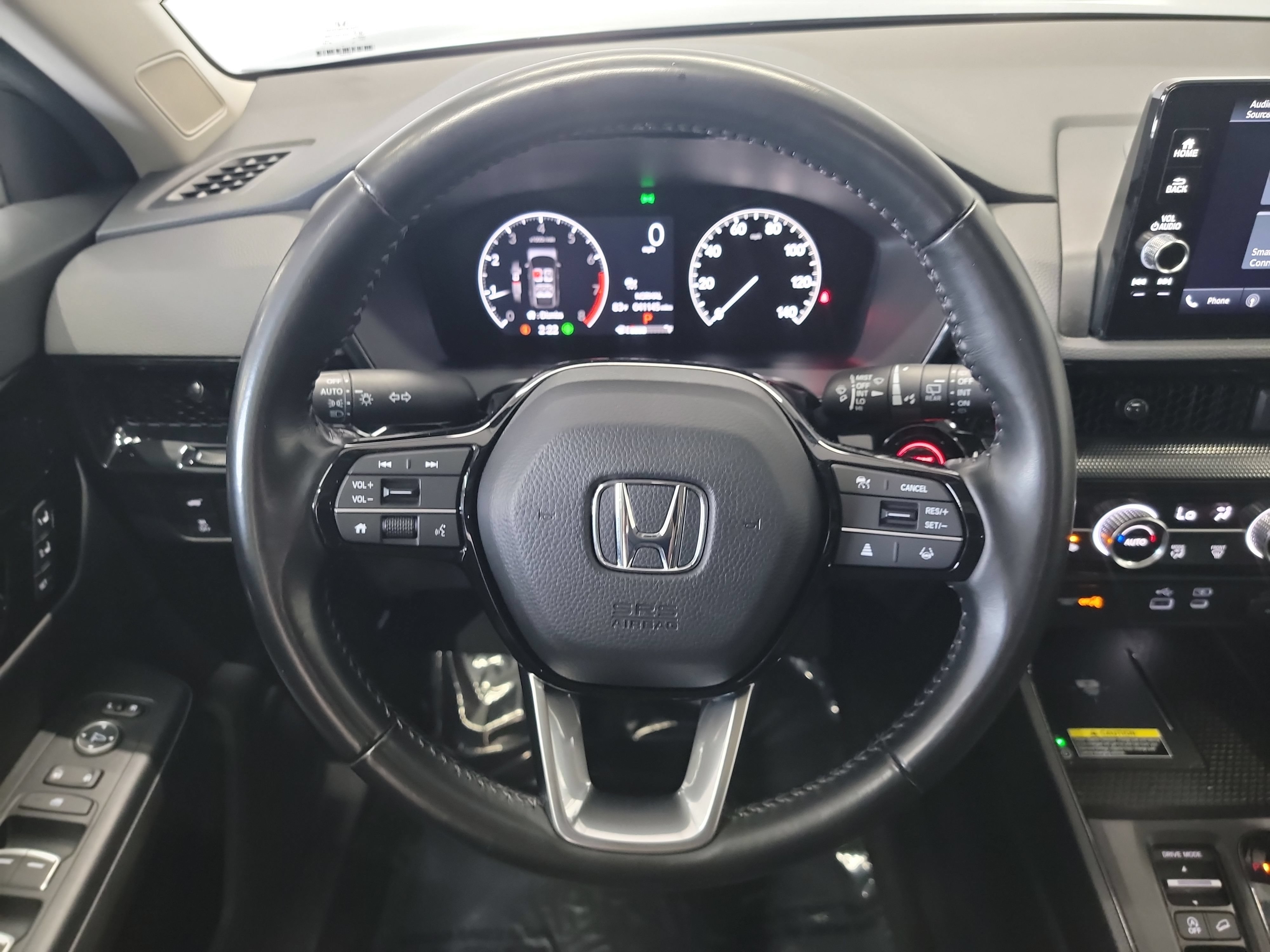 Used 2025 Honda CR-V EX-L image 17