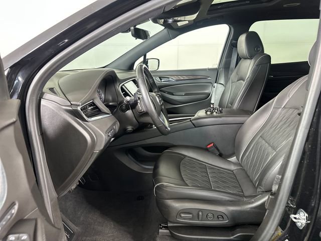 Used 2023 Buick Enclave Avenir w/ Trailering Package, 5000 lbs. image 11
