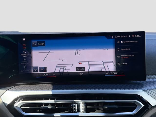 Used 2024 BMW 440i xDrive M440i xDrive w/ Premium Package image 31