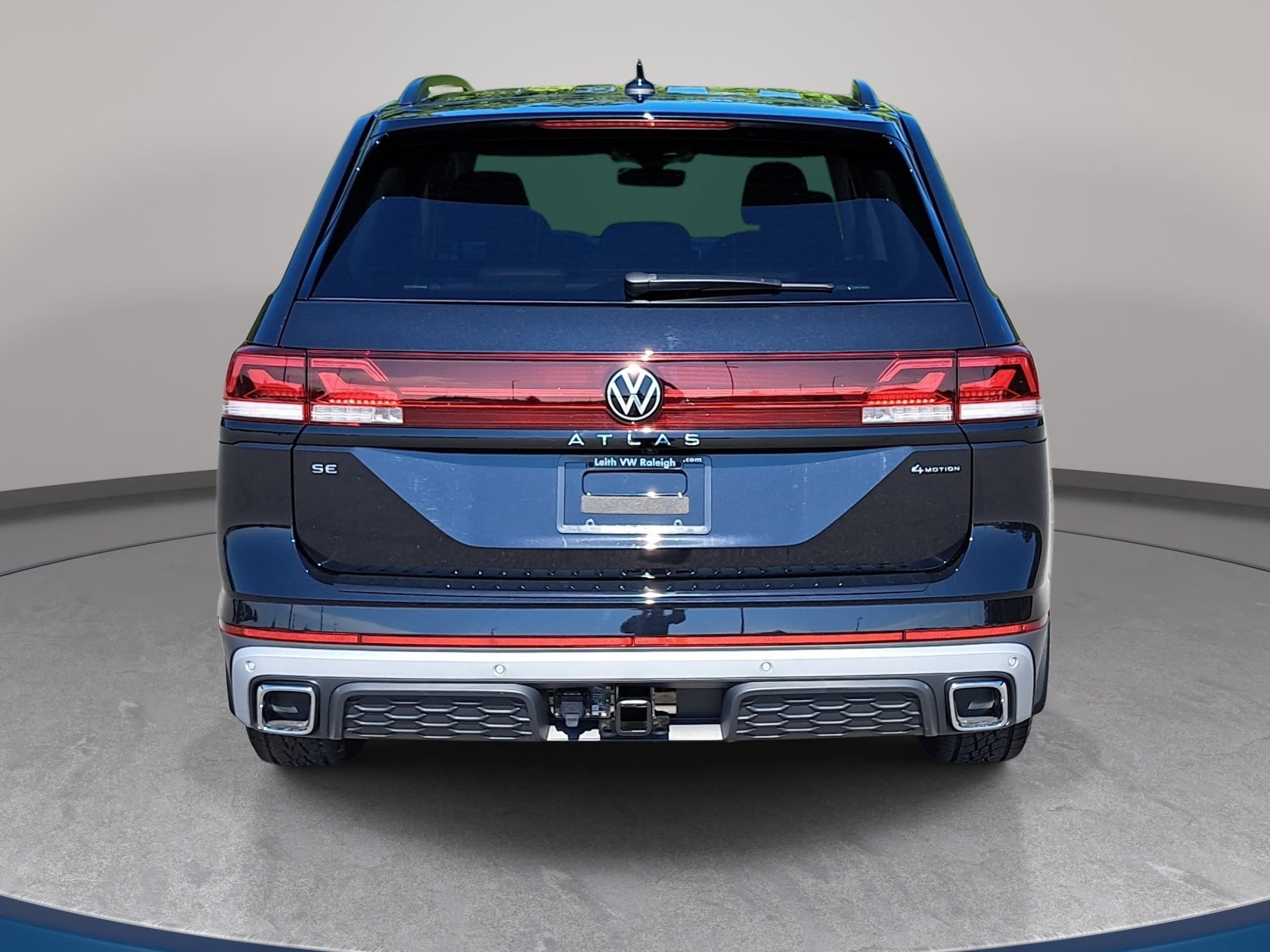 New 2026 Volkswagen Atlas Peak Edition AWD/4WD image 6