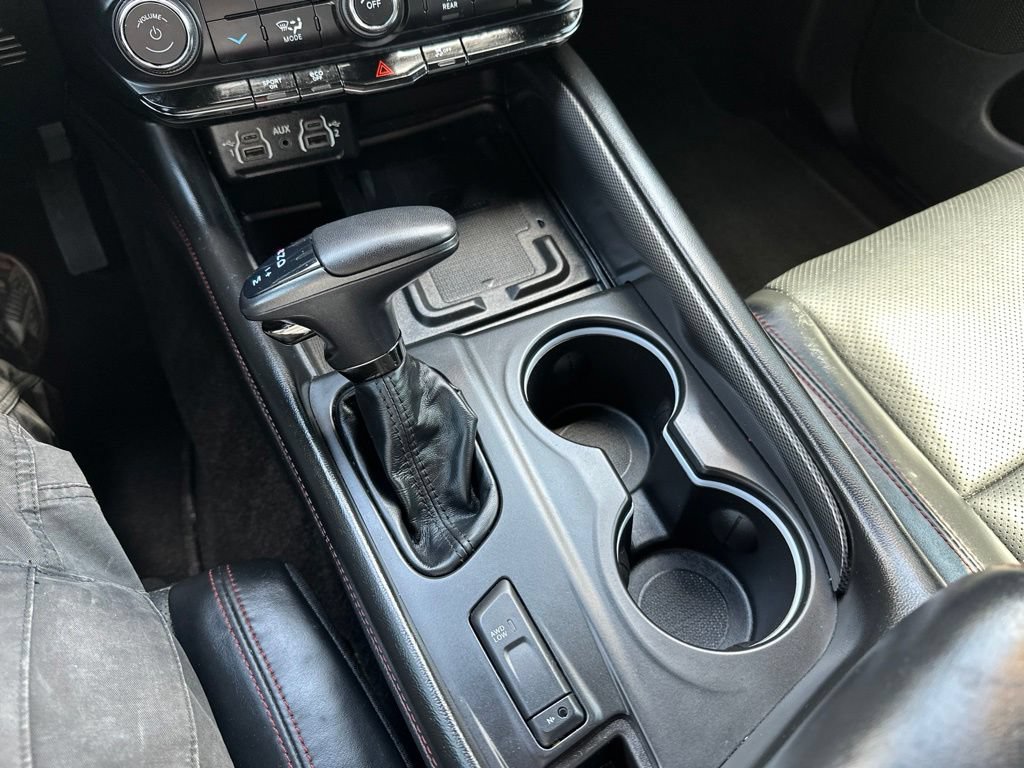 Used 2023 Dodge Durango R/T AWD/4WD image 36