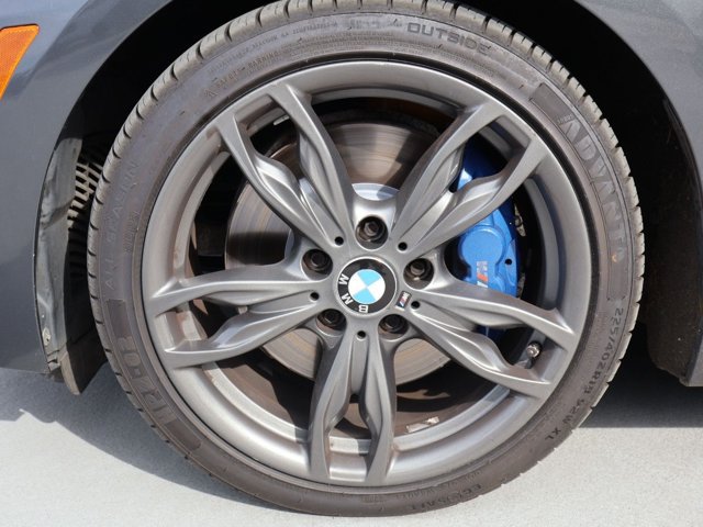 Used 2015 BMW M235i xDrive Coupe AWD/4WD image 18