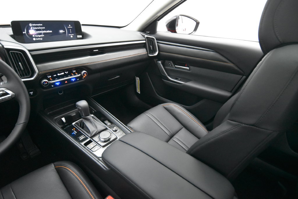 New 2026 MAZDA CX-50 AWD 2.5 Hybrid w/ Weather Package image 28