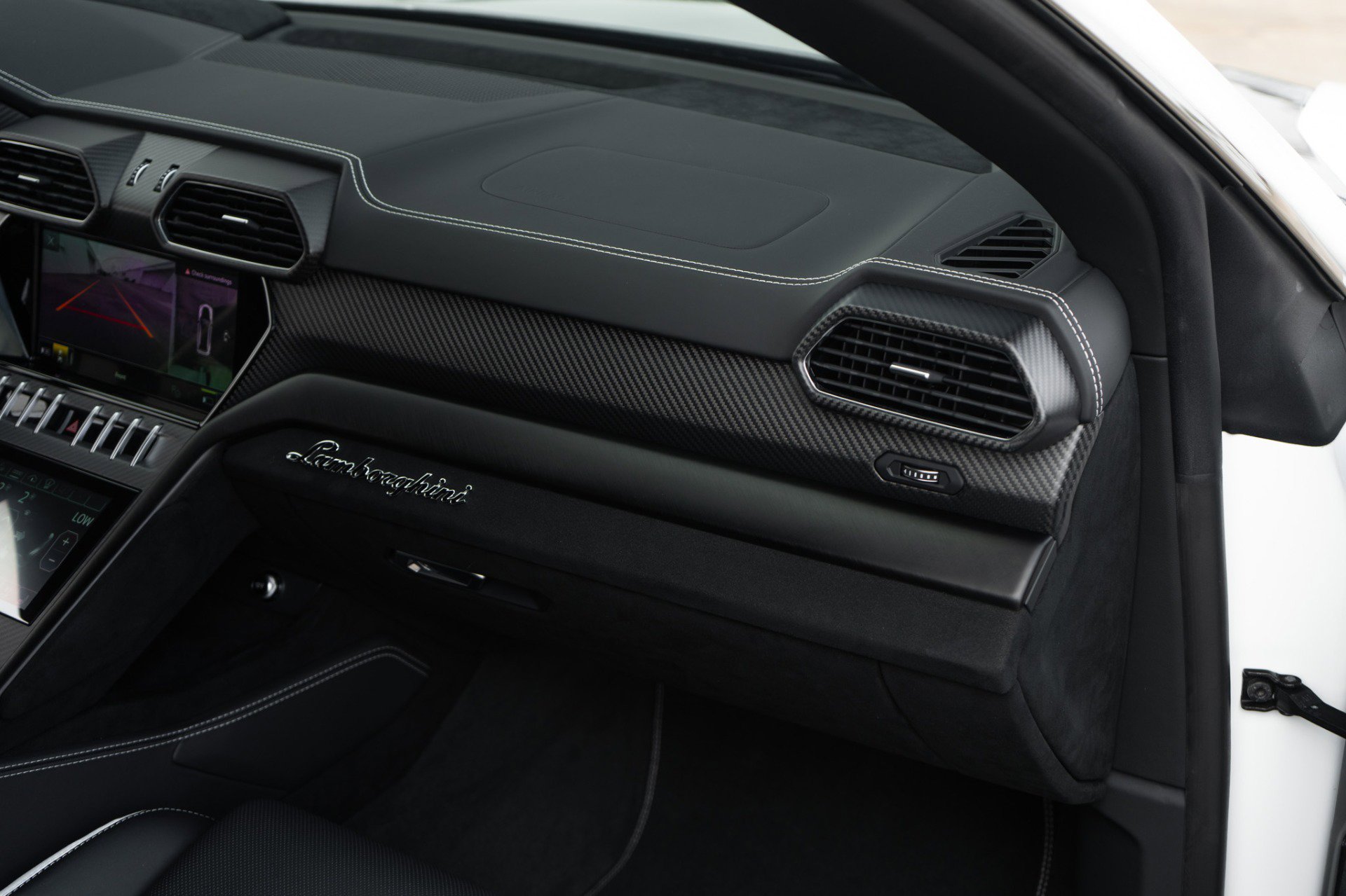 Used 2024 Lamborghini Urus Performante image 22