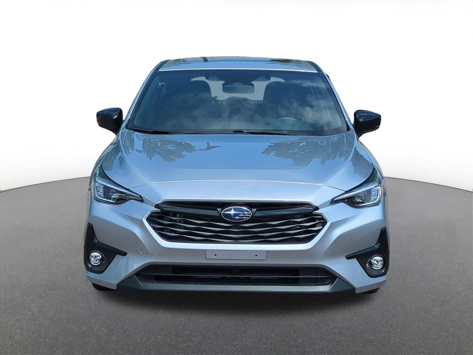 New 2026 Subaru Impreza RS AWD/4WD image 9