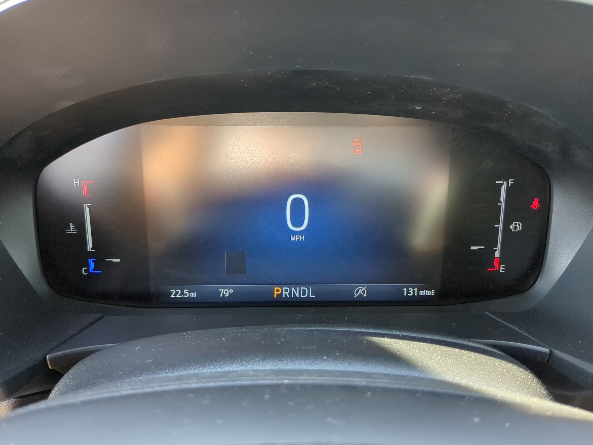 New 2026 Ford Escape ST-Line w/ Tech Pack #1 FWD image 64