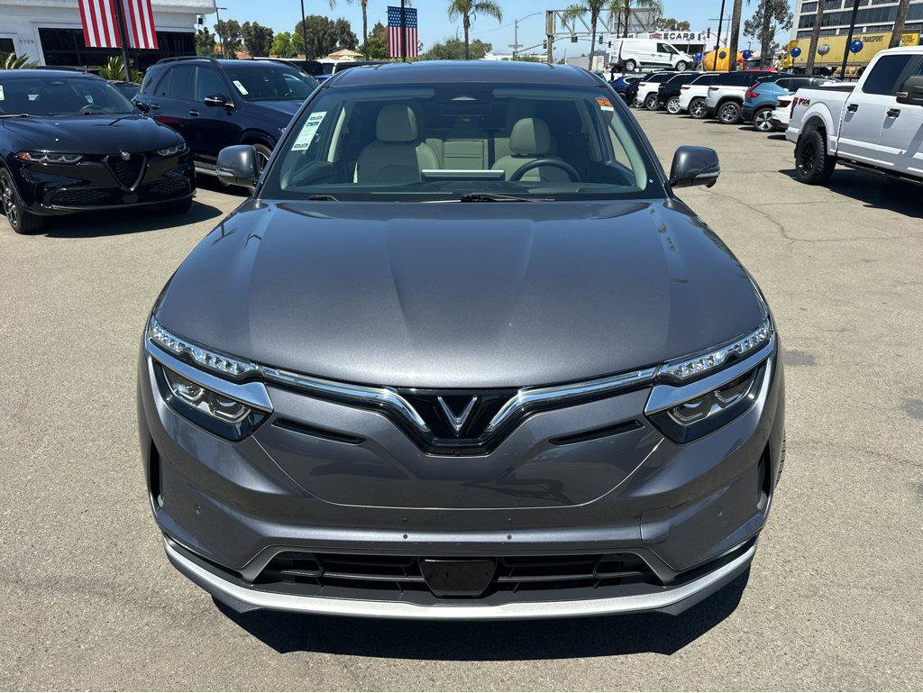 Used 2023 VinFast VF 8 Plus AWD/4WD image 2