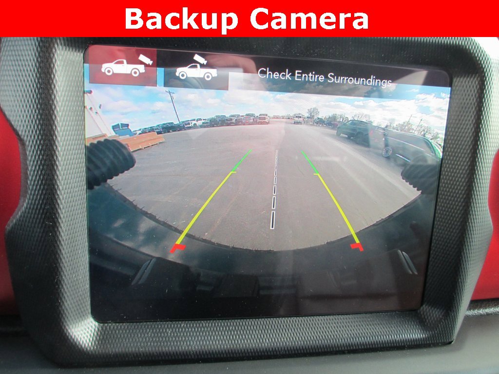 Used 2020 Jeep Wrangler Unlimited Rubicon image 15