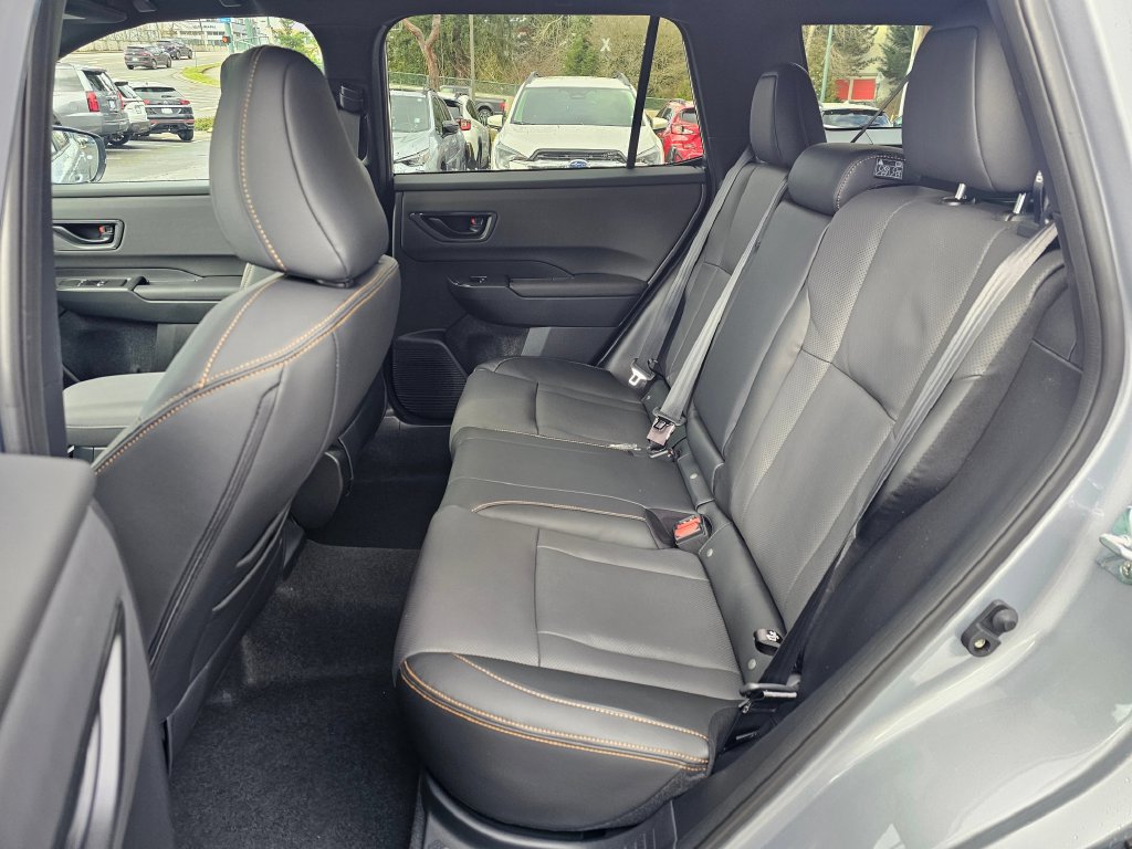 New 2026 Subaru Outback Wilderness AWD/4WD image 14