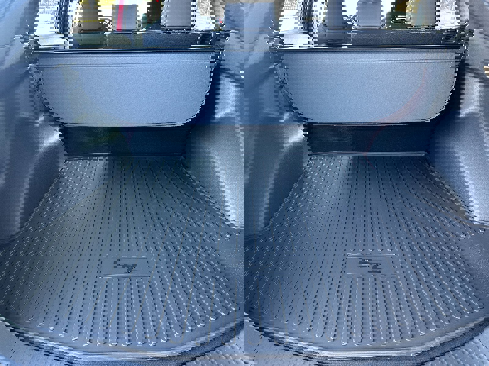 New 2026 Toyota bZ image 14