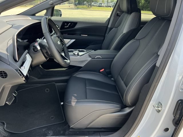 New 2027 Cadillac Optiq Luxury RWD image 19