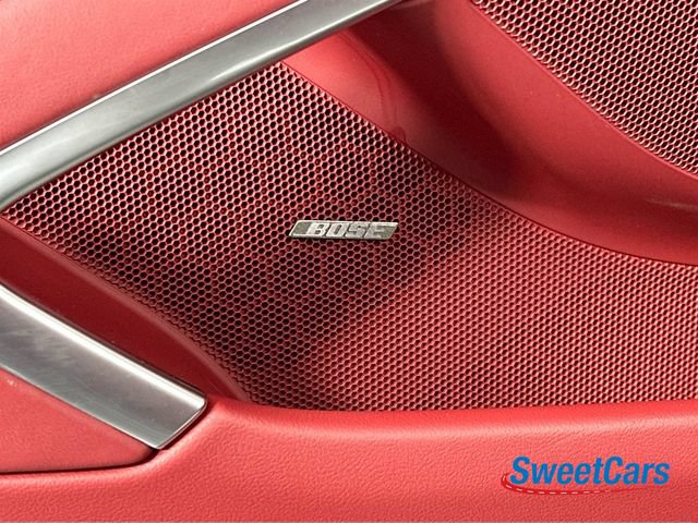 Used 2025 Porsche 718 Boxster S image 40