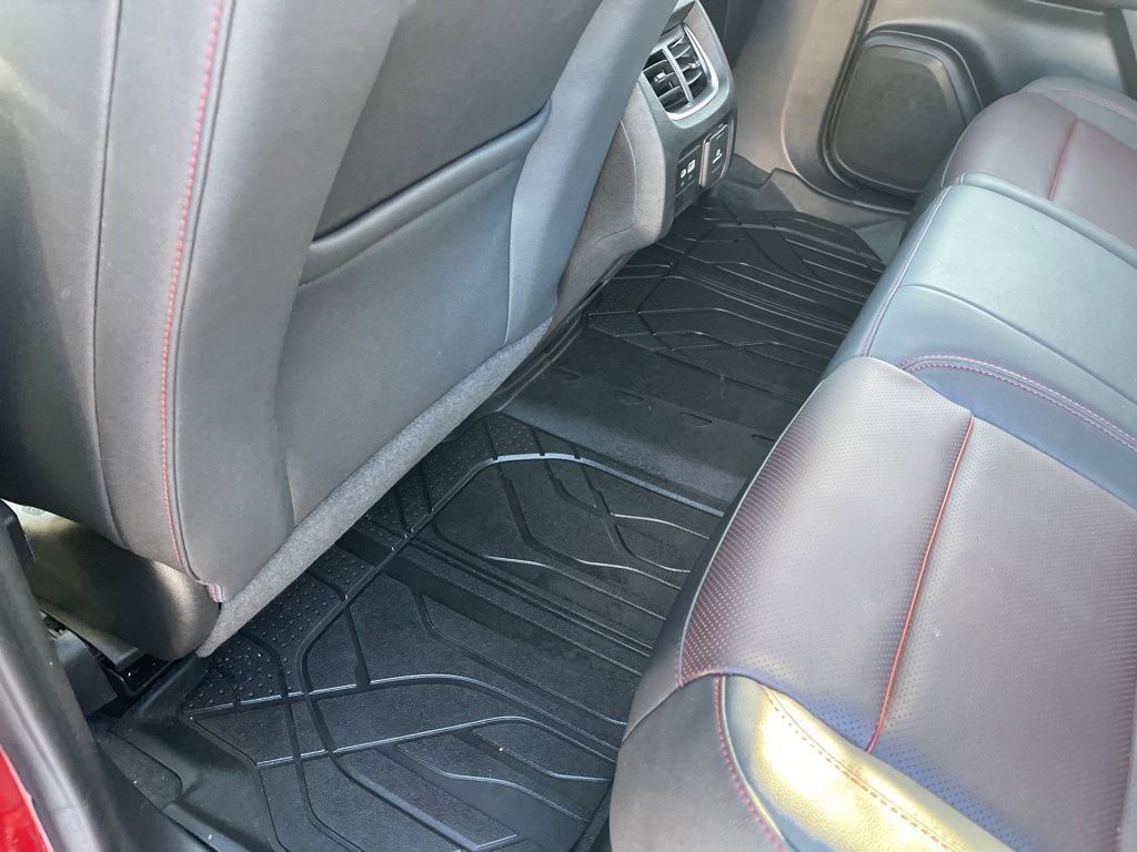 Certified 2024 Chevrolet Blazer RS w/ Enhanced Convenience Package image 13