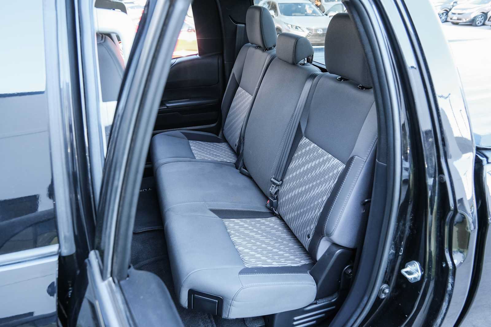 Used 2021 Toyota Tundra SR RWD image 31