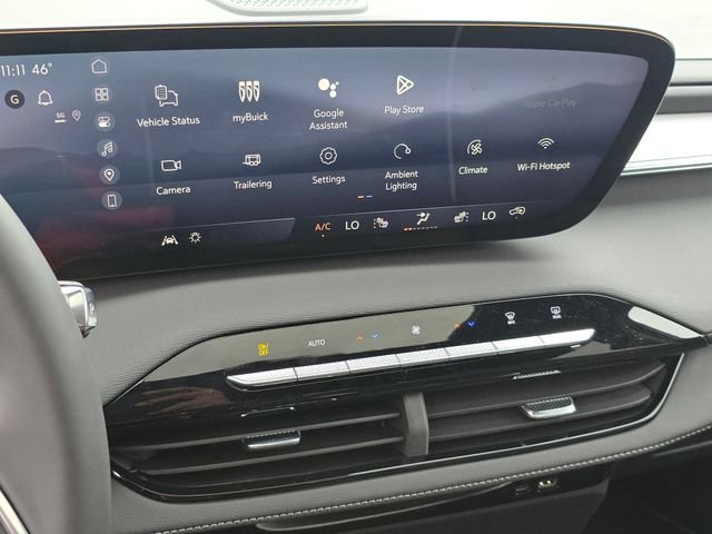 New 2026 Buick Enclave Preferred w/ Power Package AWD/4WD image 12