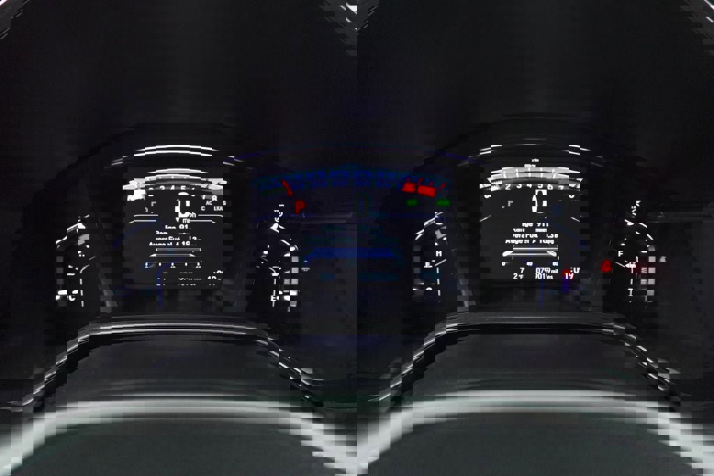 Used 2020 Honda CR-V EX-L image 15