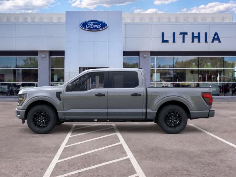 New 2026 Ford F150 STX RWD image 3