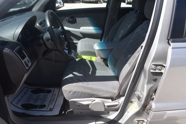 Used 2007 Chevrolet Equinox LS FWD image 14