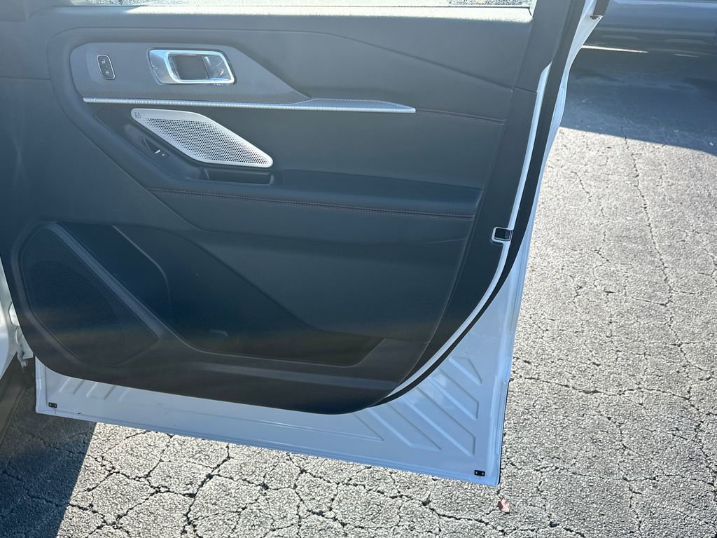 New 2026 Ford Explorer ST w/ Sun And Sound Package image 14