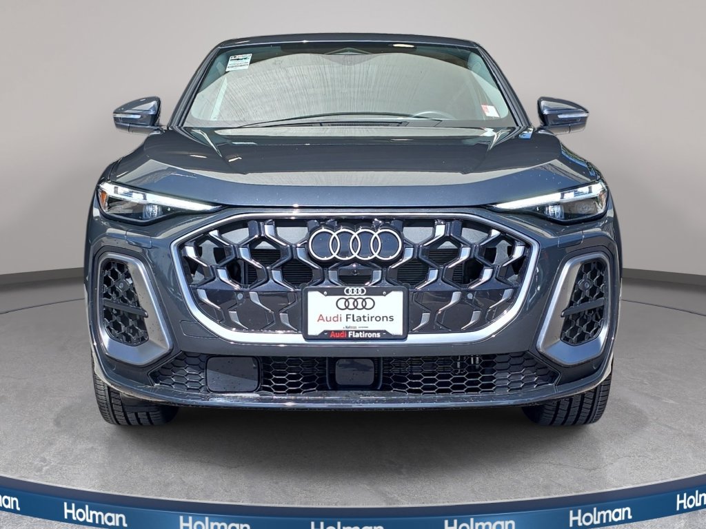 Used 2025 Audi Q5 Prestige w/ 20" Wheel Package AWD/4WD image 3