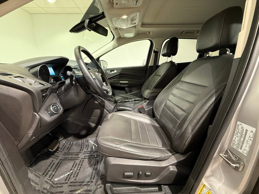 Used 2015 Ford Escape Titanium image 13