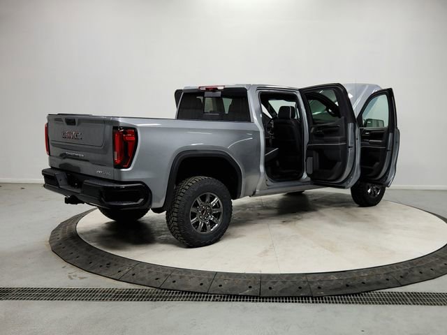 New 2026 GMC Sierra 1500 AT4X image 15