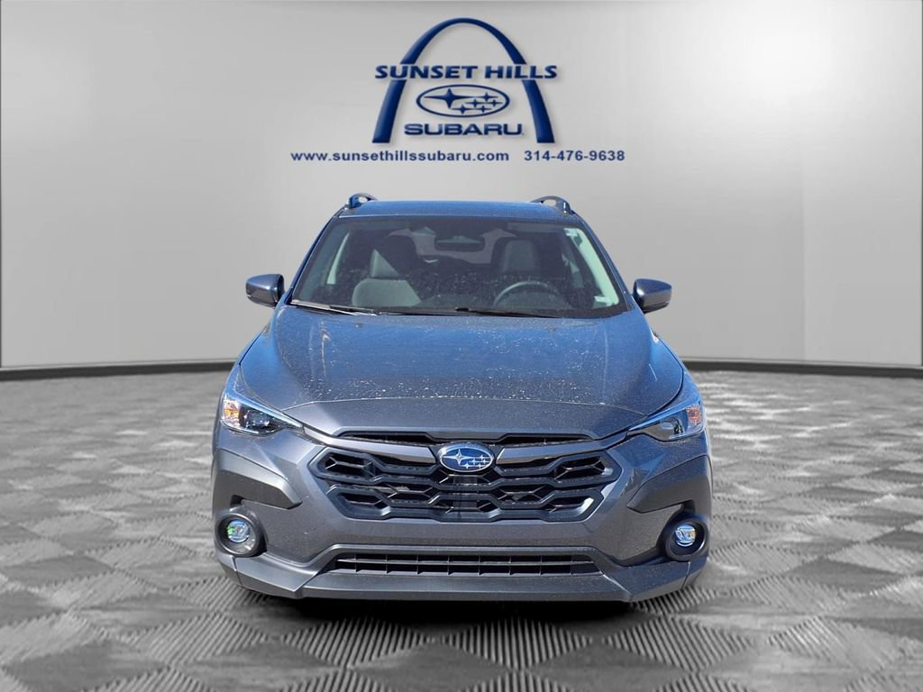 Certified 2026 Subaru Crosstrek 2.0i Premium image 23