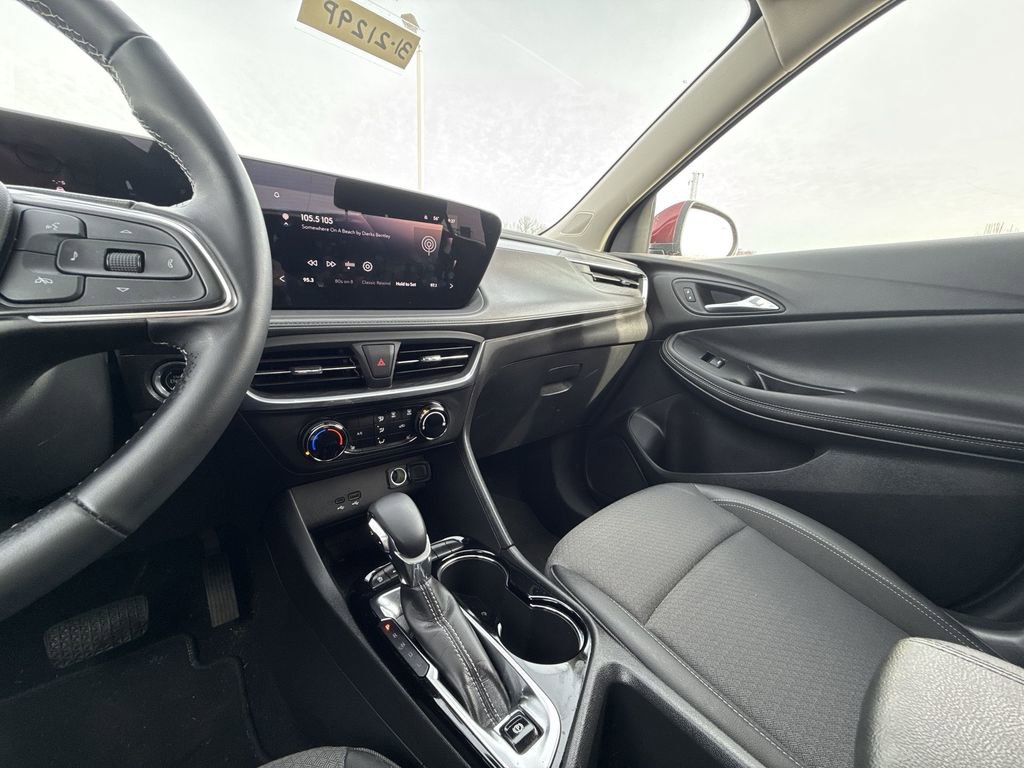Used 2024 Buick Encore GX Preferred w/ Comfort Package image 19