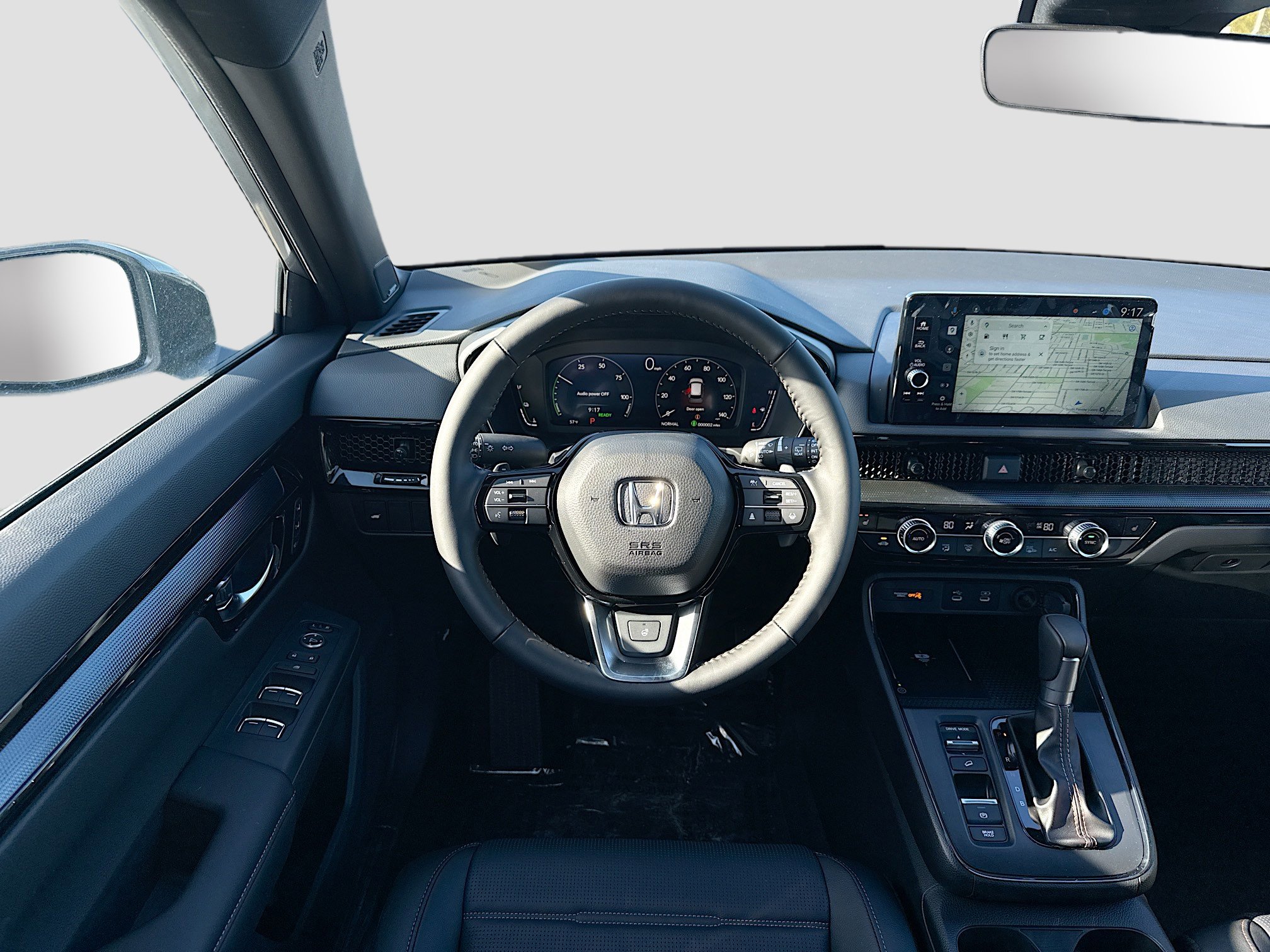 New 2026 Honda CR-V Sport Touring image 19