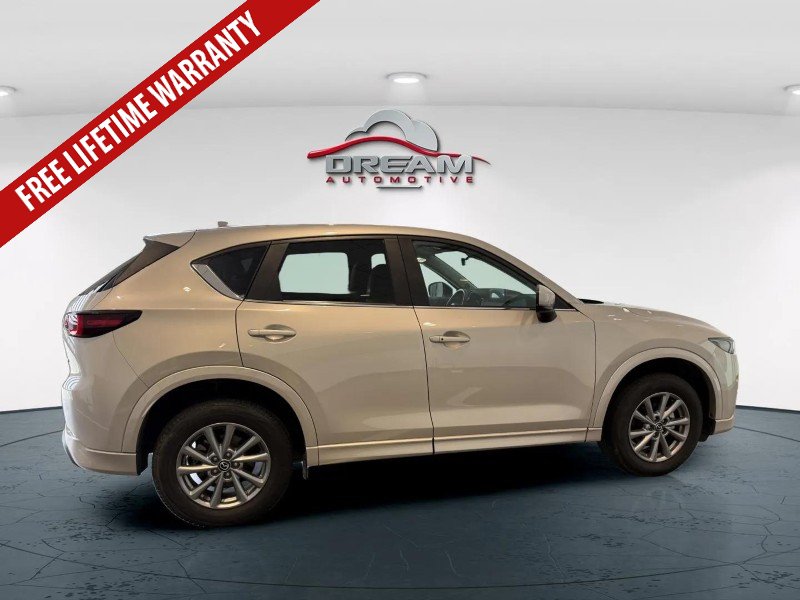 Used 2024 MAZDA CX-5 AWD 2.5 S w/ Select Package image 21