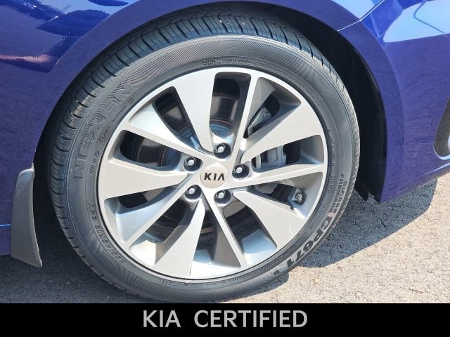 Used 2019 Kia Optima S image 10