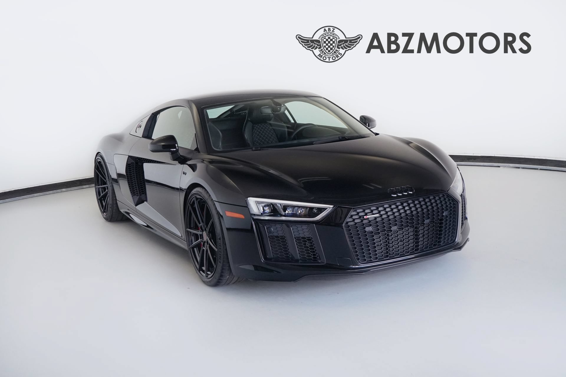 Used 2017 Audi R8 V10