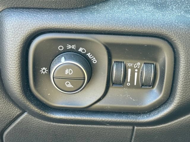 Used 2019 RAM 3500 Big Horn AWD/4WD image 41