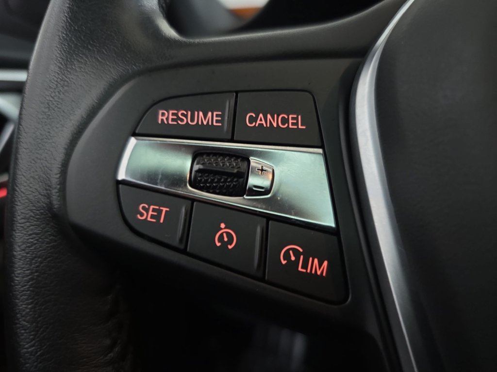 Used 2023 BMW 430i Gran Coupe xDrive w/ Premium Package AWD/4WD image 19