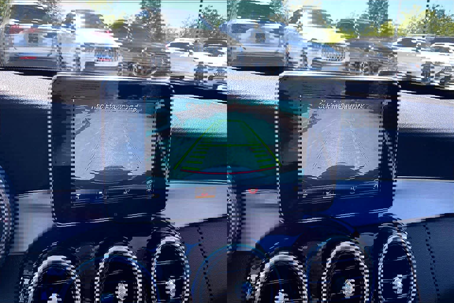 Used 2016 Mercedes-Benz C 300 4MATIC Sedan w/ Premium 1 Package image 26